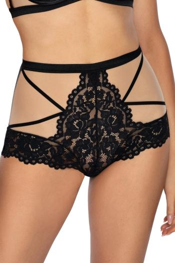 Dámske boxerky Torfi black