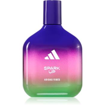 Adidas Vibes Spark Up parfumovaná voda unisex 100 ml