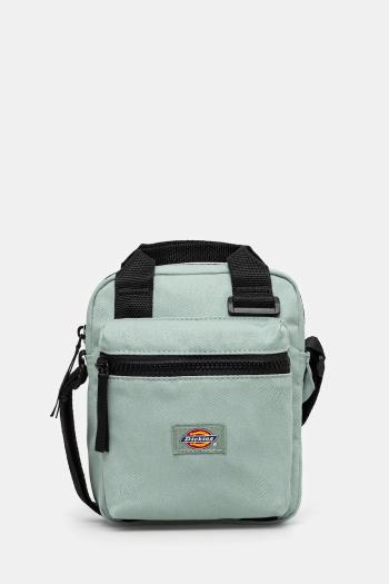Malá taška Dickies zelená farba, DK0A4X7RK361