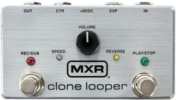 Dunlop MXR Clone Looper Gitarový efekt