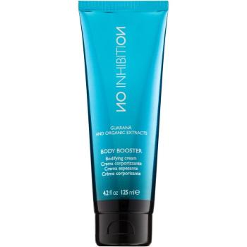 No Inhibition Guarana and organic extracts krém pre objem vlasov 125 ml