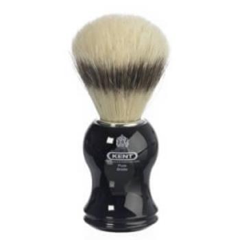 Kent Black Pure Bristle