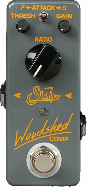 Suhr Woodshed Comp Gitarový efekt