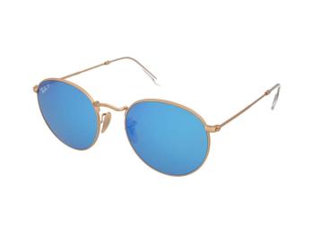 Ray-Ban Round Metal RB3447 112/4L