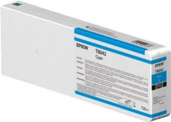 Toner Epson T804200 cián