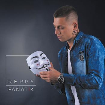 Reppy, Fanat!k, CD