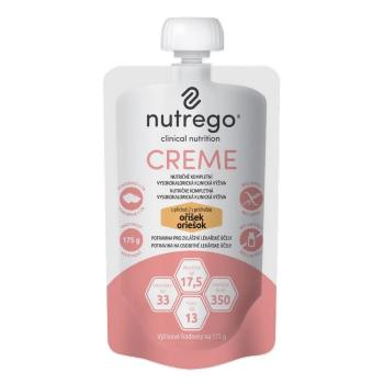 NUTREGO Creme oriešok 12 x 175 g