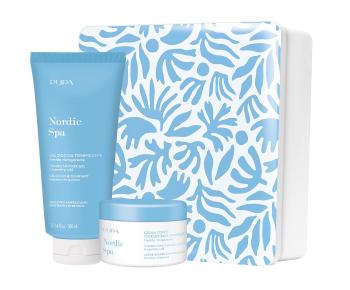PUPA Milano Darčeková sada Nordic Spa Kit 2