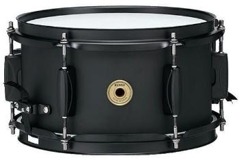 Tama BST1055MBK Metalworks 10" Matte Black Snare bubon