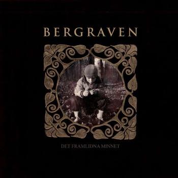 Bergraven - Det Framlidna Minnet, Vinyl