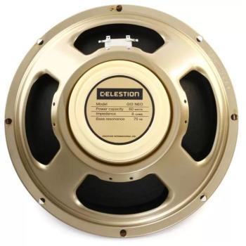 Celestion G12 Neo Creamback 8 Ohm Gitarový / Basgitarový reproduktor