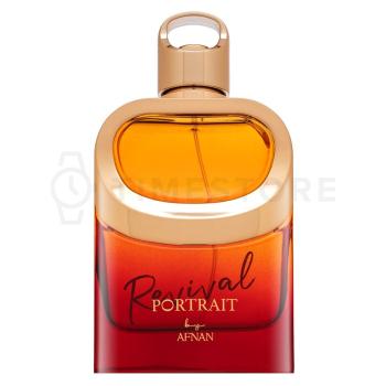 Afnan Portrait Revival parfémovaná voda unisex 100 ml - 30 dní na vrátenie tovaru, Garancia originality