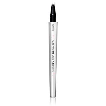 Benefit Mighty Fine Brow Pen precízna ceruzka na obočie odtieň 5 0.5 ml