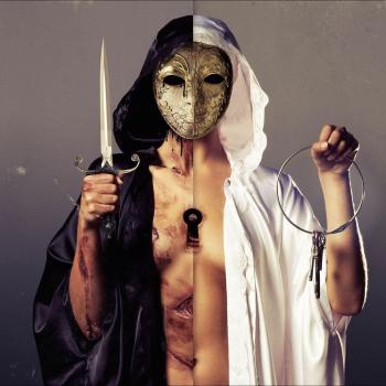 Bring Me The Horizon - There Is A Hell Believe Me I've Seen It, There Is A Heaven Let's Keep It A Secret (CD)