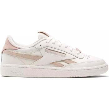 Reebok Sport  Club C Revenge  Módne tenisky Biela