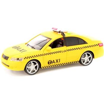 Taxi na batérie (8592386056617)