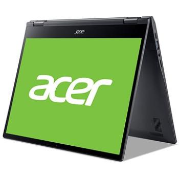 Acer Chromebook Spin 513 Titanium Gray (NX.K0LEC.001) + ZDARMA Elektronická licencia Bezstarostný servis Acer