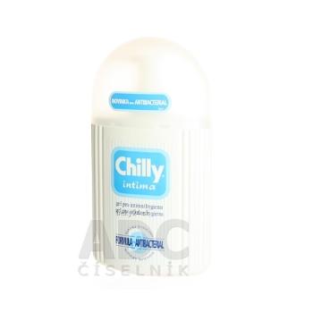 Chilly intima Antibacterial