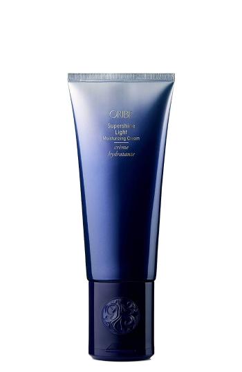 Oribe Hydratačný krém na lesk vlasov pre stredné až extra dlhé vlasy (Supershine Light Moisturizing Cream) 150 ml