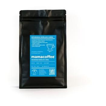mamacoffee Nicaragua Norlan  & Uriel, 250 g (221)