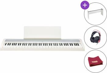 Korg B2-WH SET Digitálne stage piano White