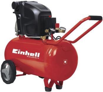 Kompresszor Einhell TE-AC 270/50/10 Expert