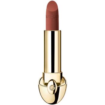 Guerlain Zamatový rúž Rouge G (Velvet Lipstick) 3,5 g 159 Le Beige Amande