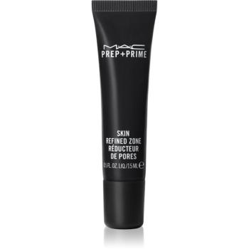 MAC Cosmetics Prep + Prime Skin Refined Zone emulzia pod make-up 15 ml