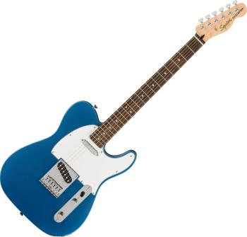 Fender Squier Affinity Series Telecaster LRL WPG Lake Placid Blue Elektrická gitara