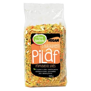 GREEN APOTHEKE Pilaf 500 g