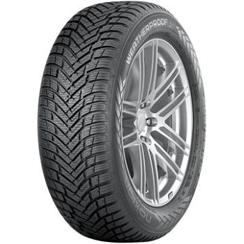 Nokian Weatherproof 185/65 R14 86 T (T429471)