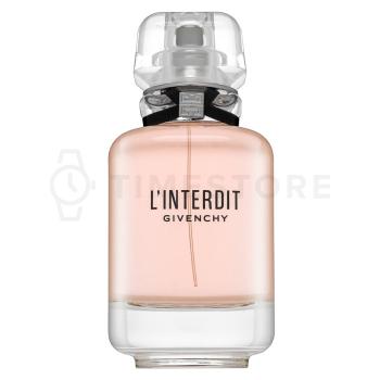 Givenchy L'Interdit toaletná voda pre ženy 80 ml   - 30 dní na vrátenie tovaru, Garancia originality