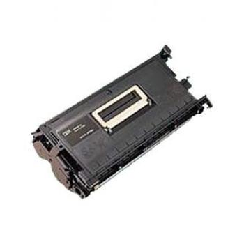 IBM 90H3566 čierný (black) originálný toner