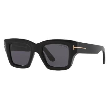 Tom Ford  Occhiali da Sole  Ilias FT1154/S 01A  Slnečné okuliare Čierna