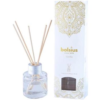 BOLSIUS Aróma difuzér Zlatý Vianočný Vanilka 45 ml (8717847155078)