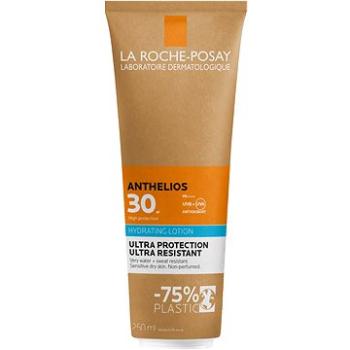 LA ROCHE-POSAY Anthelios Hydratačné mlieko SPF30 250 ml (3337875761116)