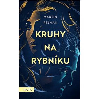 Kruhy na rybníku (978-80-267-2293-9)