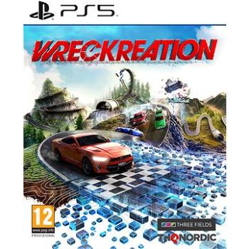 Wreckreation – PS5 (9120080078735)
