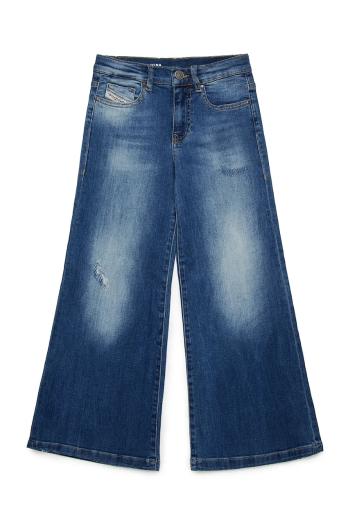 Detské rifle Diesel 1978-J TROUSERS J00816