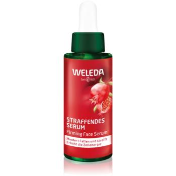 Weleda Pomegranate spevňujúce sérum s peptidmi z macy 30 ml