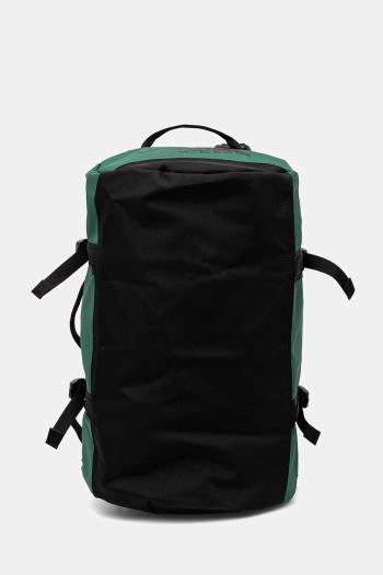 Taška The North Face Base Camp Duffel 31L zelená farba, NF0A52SSS9W1