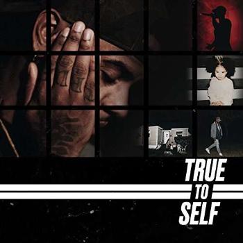 Bryson Tiller, True To Self, CD