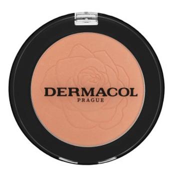 Dermacol Natural Powder Blush púdrová lícenka 02 5 g