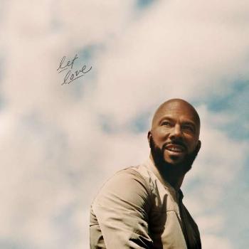 Common, Let Love, CD