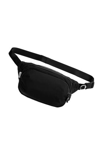 Orbitkey válltáska Sling Plus 6 L fekete