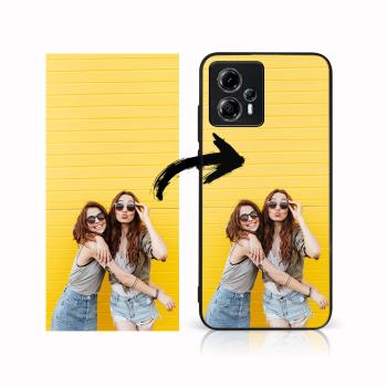 Kryt s vlastnou fotkou pre Motorola Moto G13 / G23