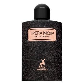 Maison Alhambra Opera Noir parfémovaná voda pre ženy 100 ml