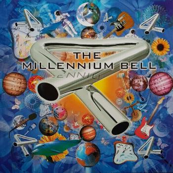 Mike Oldfield - Millennium Bell (180 g) (LP)
