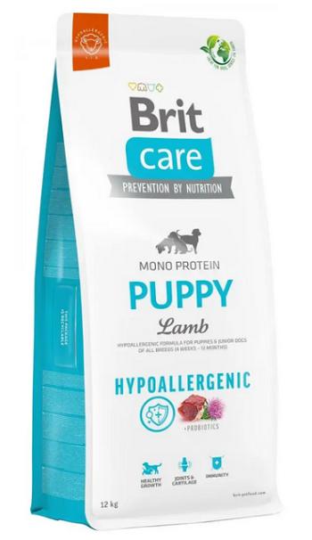 Brit Care dog Hypoallergenic Puppy 12kg