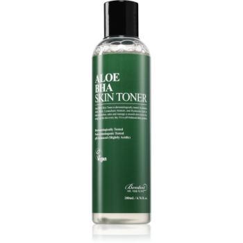 Benton Aloe BHA hydratačné tonikum 200 ml